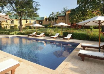 Court okays Sale of Emin Pasha Hotel on 1st October if Shs.34bn Loan isn’t Cleared 