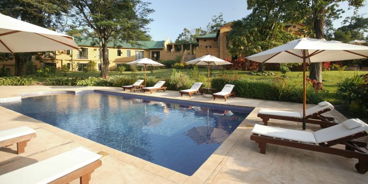 Court okays Sale of Emin Pasha Hotel on 1st October if Shs.34bn Loan isn’t Cleared 