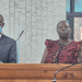 Corruption: Former MUBS principal Prof. Balunywa sent to Luzira