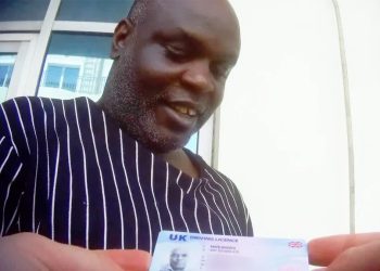 Charles “Abbey” Mwesigwa, Ugandan sex-Trafficking boss Exposed by BBC arrested in Dubai 