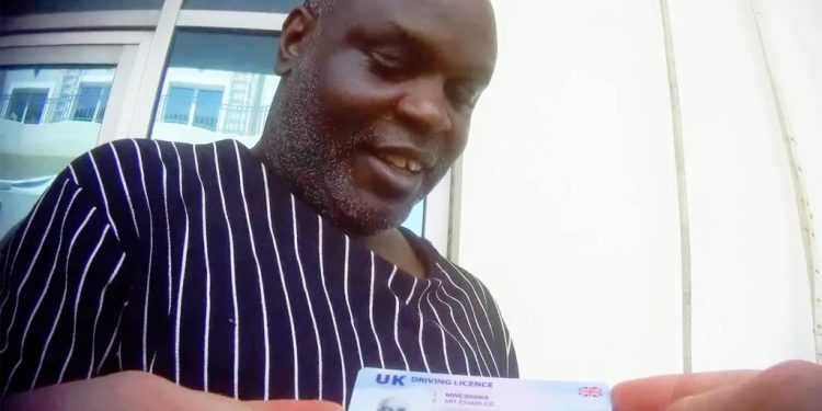 Charles “Abbey” Mwesigwa, Ugandan sex-Trafficking boss Exposed by BBC arrested in Dubai 
