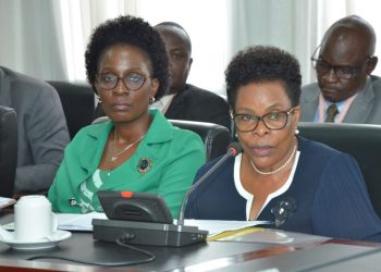 Exclusive: Kamya and Deputies quietly Exit IGG as Museveni declines Contract renewal