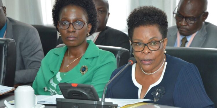 Exclusive: Kamya and Deputies quietly Exit IGG as Museveni declines Contract renewal