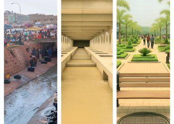 From Politics to Progress: Why Opposition politicians Quietly side with Ham over Nakivubo drainage Transformation