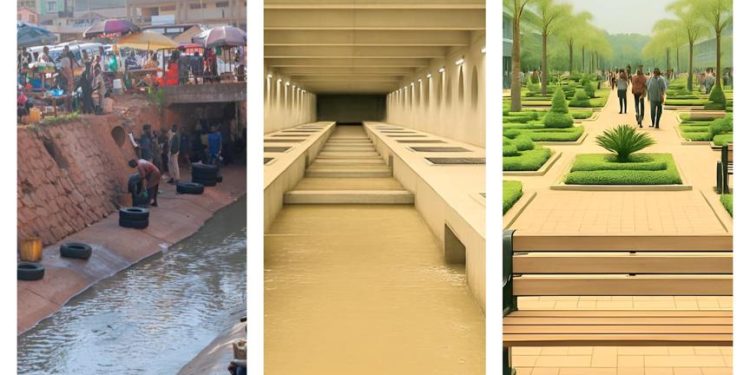 From Politics to Progress: Why Opposition politicians Quietly side with Ham over Nakivubo drainage Transformation  