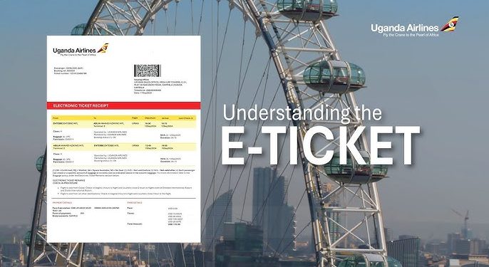 Vanished in the Skies? Sh.103bn in Uganda Airlines Ticket Sales never Reached the Bank 