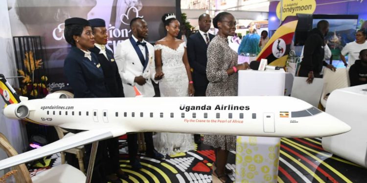 CASH BONANZA: Shs.165 billion ‘Eaten’ at Uganda Airlines in Just 3 Years 