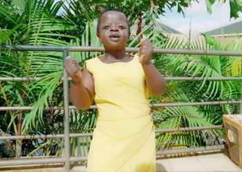 Rwandan Gospel singer Gogo dies in Uganda after Sudden illness 