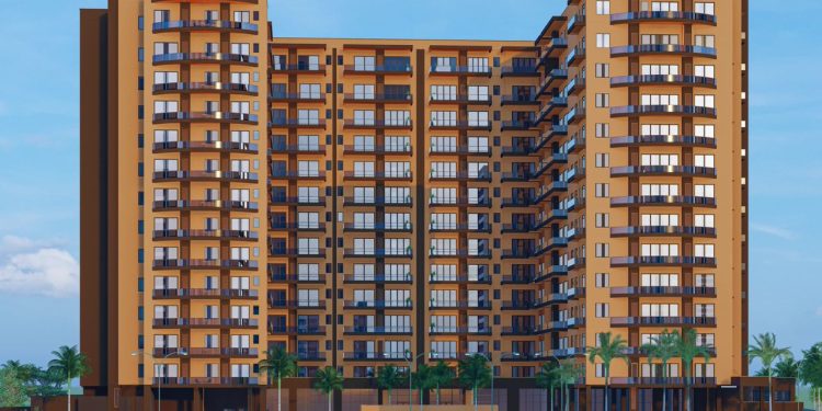 Ruparelia Group expands Luxury Real estate Portfolio with One-10 apartments in Kololo