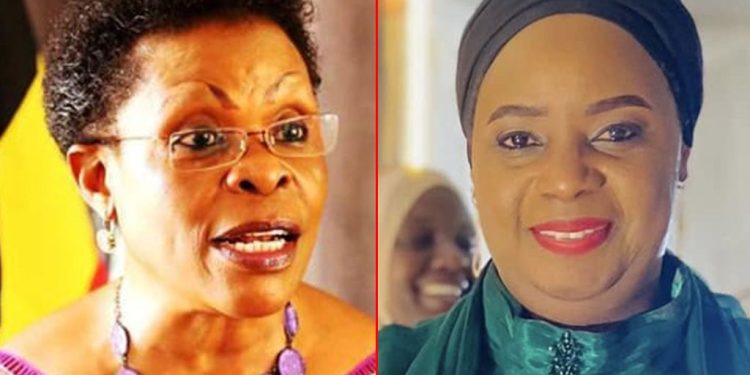 Justice Aisha Batala is new IGG as Anne and Patricia are Retained as Deputies