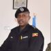 Rogue cop Filmed slapping Female supermarket Attendant has Violent past: He once Forced his Car into Liquor Shop in Ntinda 
