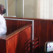 Rogue cop Clive Nsiima Barigye finally Remanded after Years of Impunity 