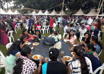 Speke Resort to Host Diwali Annual Food Festival on Sunday  