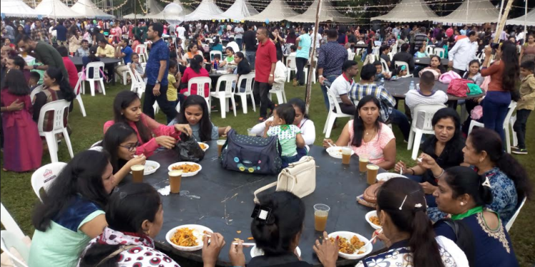 Speke Resort to Host Diwali Annual Food Festival on Sunday