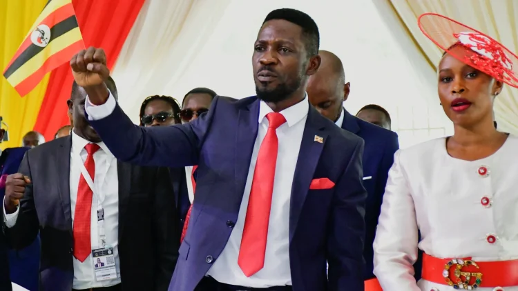 Commentary: The Hollowness of Bobi Wine’s “Grievances Manifesto”