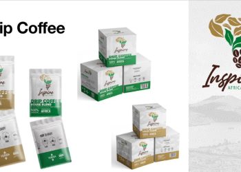 Excitement as Inspire Africa Group readies to launch inaugural Coffee products 