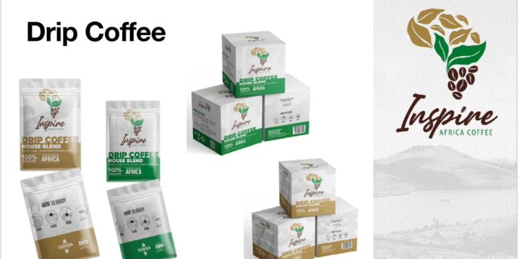 Excitement as Inspire Africa Group readies to launch inaugural Coffee products 