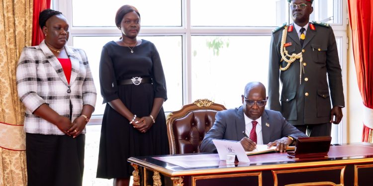 State House intervenes as South Sudan Embassy faces Heat over Shs.500m unpaid Salaries to Ugandan drivers