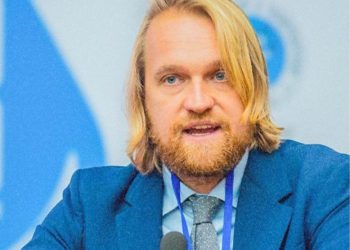 German spy Planning to Subvert Uganda’s 2026 elections Exposed 