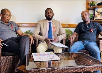 The Investigator journalist Daniel Tatya Dead  