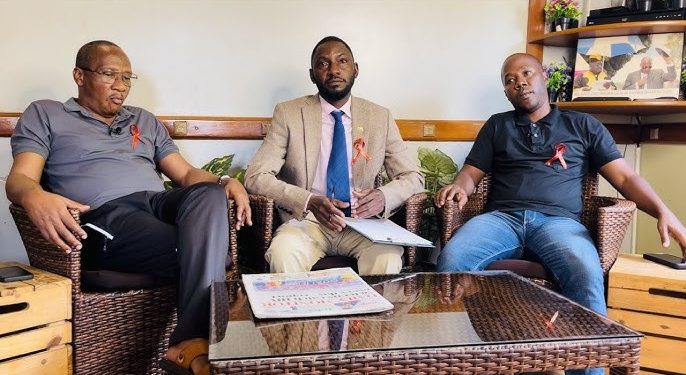 The Investigator journalist Daniel Tatya Dead