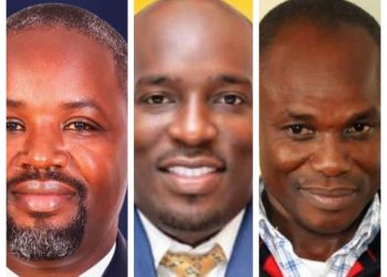 Basajjabalaba fronts Son to Overthrow Tayebwa as Deputy Speaker in Growing NRM power Rift 