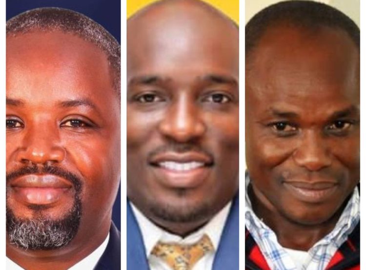 Basajjabalaba fronts Son to Overthrow Tayebwa as Deputy Speaker in Growing NRM power Rift 