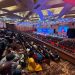 Speke Resort Munyonyo hosts Victoria University’s 9th Graduation for over 2,000 Students
