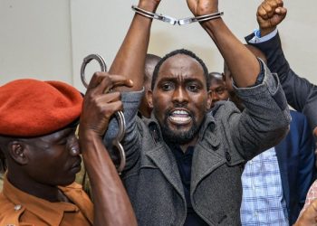 EC nominates Jailed NUP spokesperson Mufumbiro for Nakawa East seat 