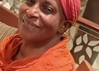 Bushenyi mourns as Basajjabalaba’s mother Dies in Germany 