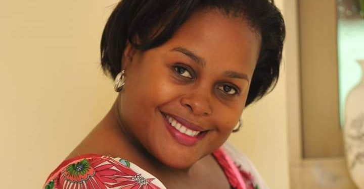 Court says Sanyu FM was Right to Sack top Manager Betsy Mugamba