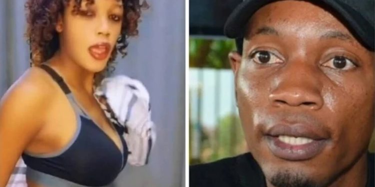 Faded socialite Bryan White charged with Human Sacrifice of his Girlfrend