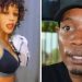Faded socialite Bryan White charged with Human Sacrifice of his Girlfrend  