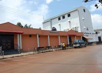 Exclusive: Club Guvnor finally Sold Off to City tycoon Jackson 