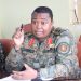 Property War: UPDF Colonel  throws Father out of His home  