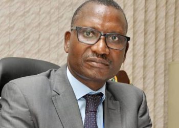 Former UCDA boss Dr. Emmanuel Iyamulemye Dies 