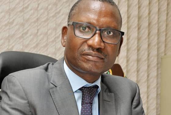 Former UCDA boss Dr. Emmanuel Iyamulemye Dies 