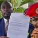 Mbarara City NUP candidate Quits race over Frugality; “Instead of Support Bobi Wine told Me to Sell my House”