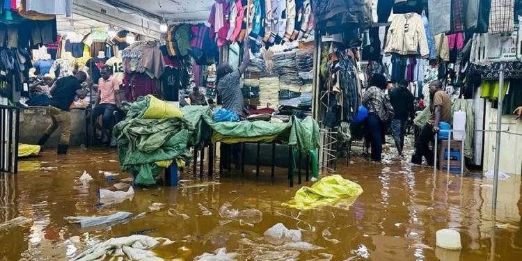 Investigation: KCCA warned Ham 5 times His unapproved Nakivubo drainage Construction would Lead to Disaster but He ignored  