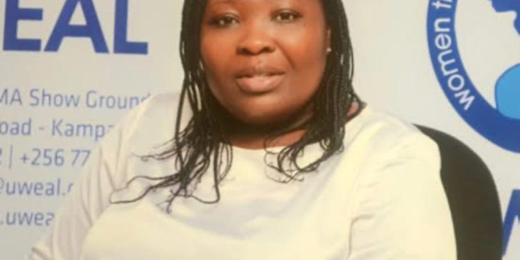 UWEAL CEO Constance Kekihembo dismissed Again as Governance crisis Deepens 