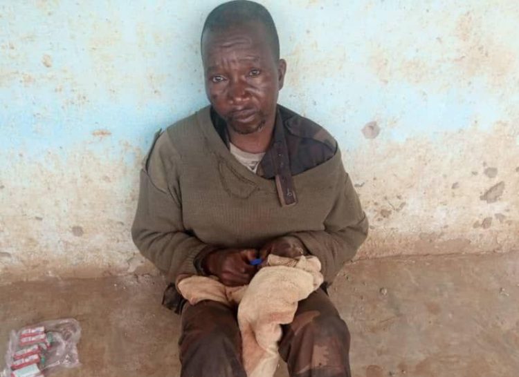 FARDC humiliated as Lubanga-Led Militia captures 14 Soldiers in Ituri 