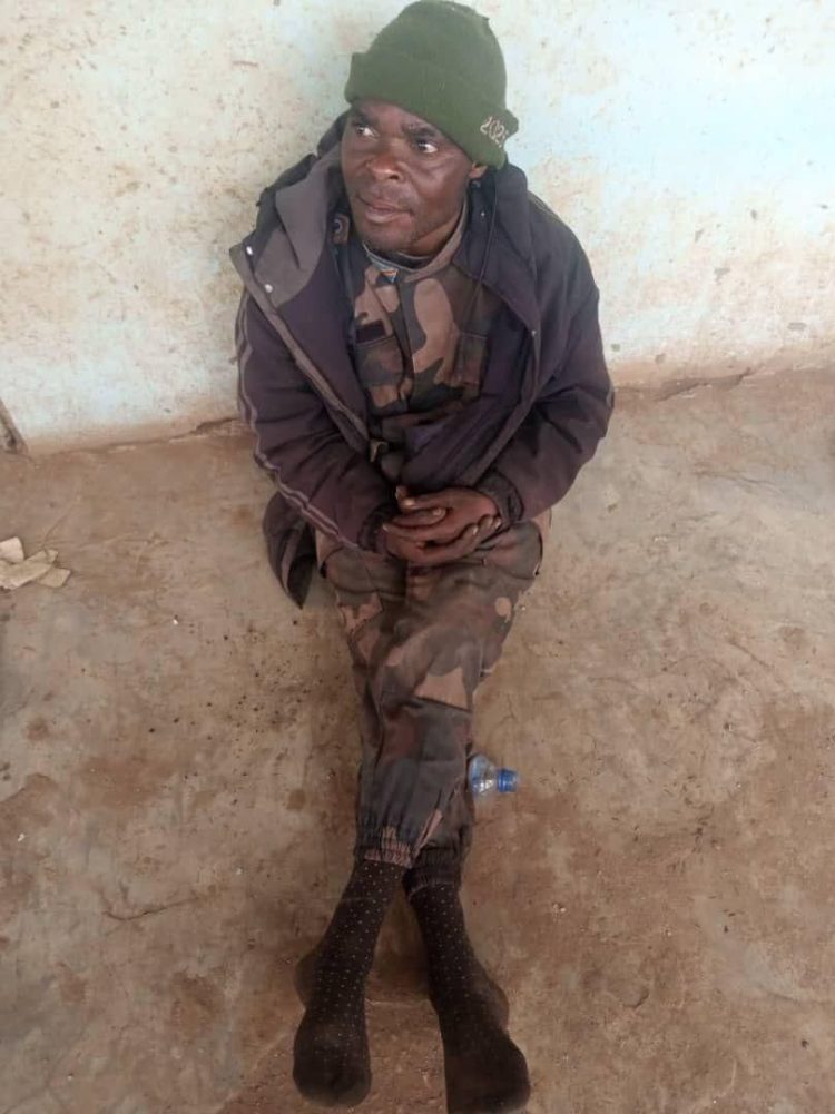 FARDC humiliated as Lubanga-Led Militia captures 14 Soldiers in Ituri 