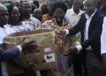 Kadaga hails NAGRC for Availing superior Livestock to Busoga farmers 