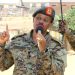Exclusive: Museveni drops Lt. Col. Mercy Tukahirwa as Commander of UPDF Fisheries Protection Unit