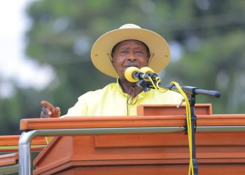 Museveni orders Minister Magyezi to Address PDM irregularities in Kyenjojo 