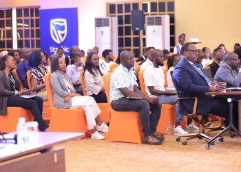 Speke Resort Munyonyo hosts First-Ever Stanbic Digital Summit, Uniting Uganda’s content Creators and Innovators 