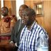 Besigye rushed to Bugolobi Hospital in Critical condition  