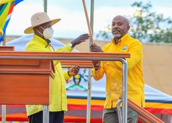 BREAKING: NRM’s Dedan Mubangizi wins Buwekula South Seat after Vote Recount 