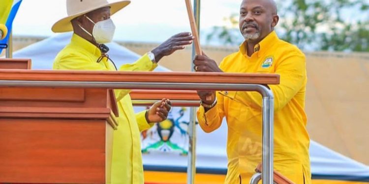 BREAKING: NRM’s Dedan Mubangizi wins Buwekula South Seat after Vote Recount 