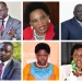 Here are NRM Ministers voters Rejected and Sent to ‘Taiwan’  